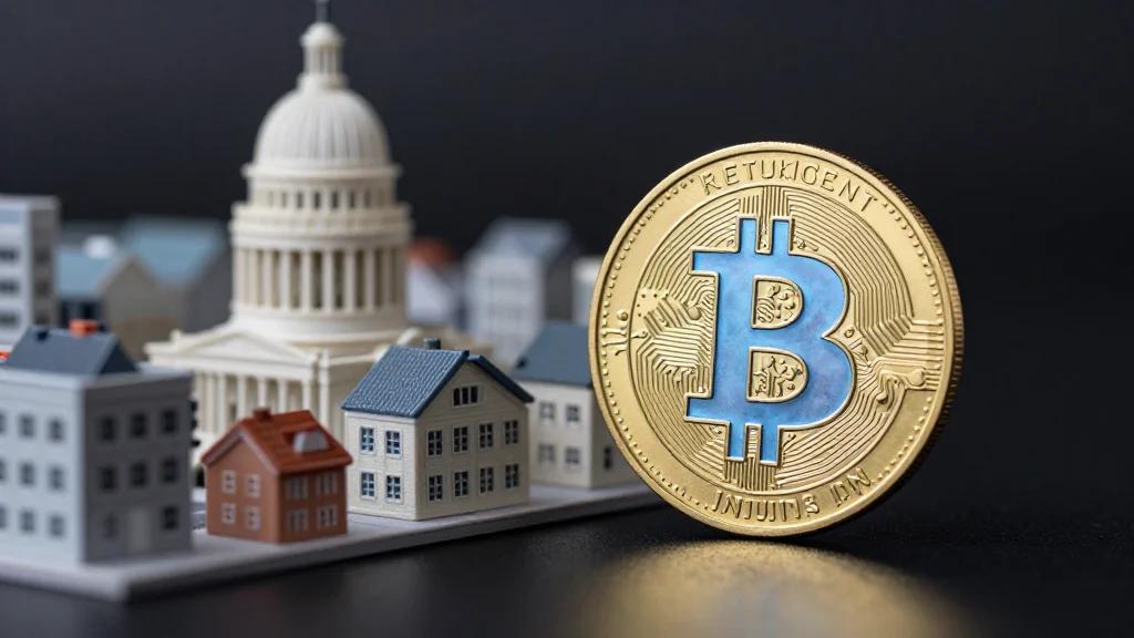 Stablecoin Advocates Push Government Loans Over Banks