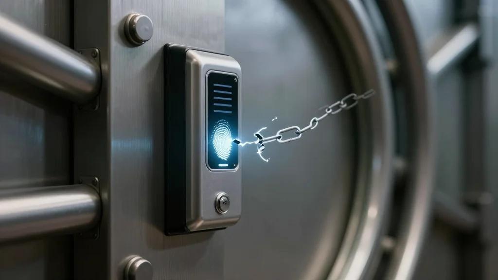 Self‑controlled Crypto Wallets Aren't Safe for Life Savings Yet