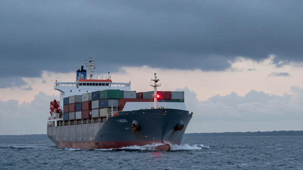 IMO Secretary-General Urges De-Escalation, Seafarer Protection