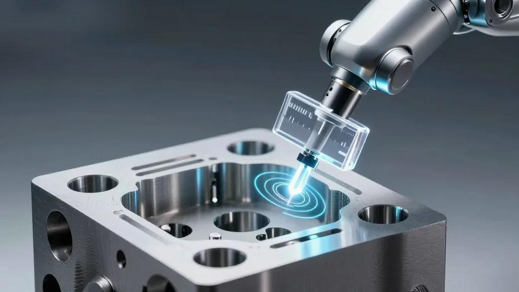 Meviy Batch Dimension, Tolerance Feature Supports CNC Milling Workflows