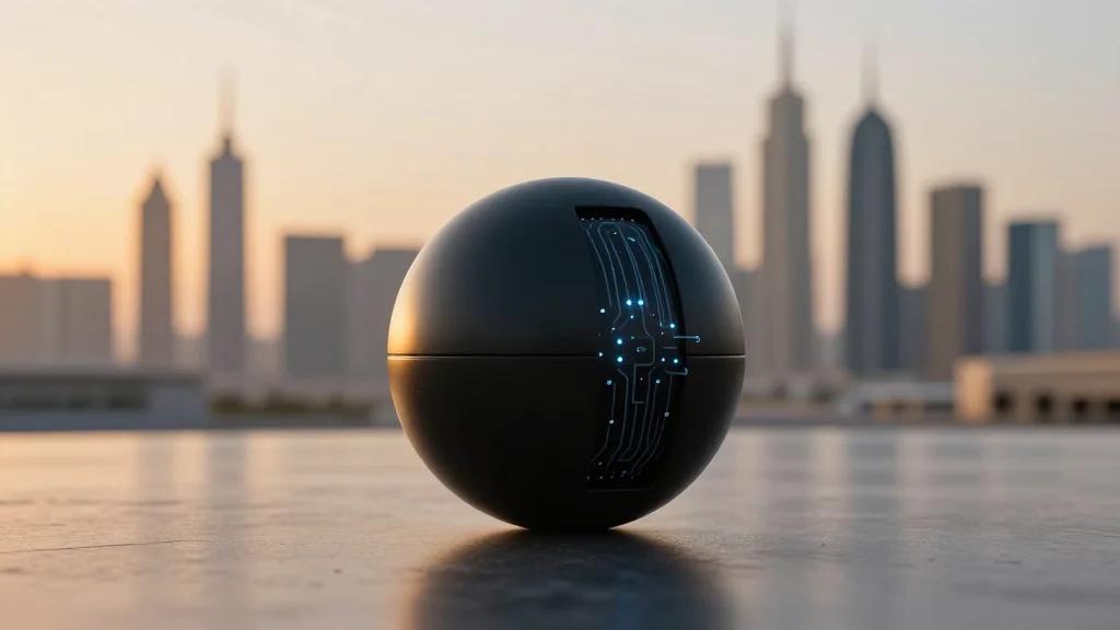 UAE to Run Half Government on Autonomous AI by 2026