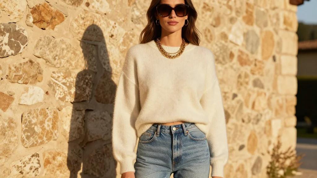 TikTok Revives Early‑2000s ‘Tuscan Mom’ Glam for Gen Z Wardrobes