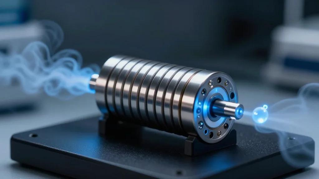 Scientific Magnetics Ships 20th Quantum Computer Magnet as UK Pledges $3.2 Bn Boost