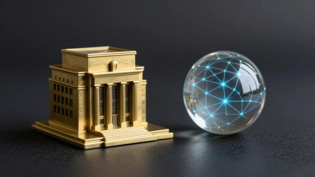 Fed Governance Shifts Toward Waller, Markets Lag Behind