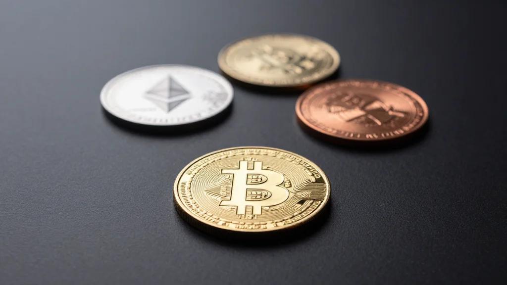 Undervalued Crypto Markets Signal Altcoin Surge Ahead