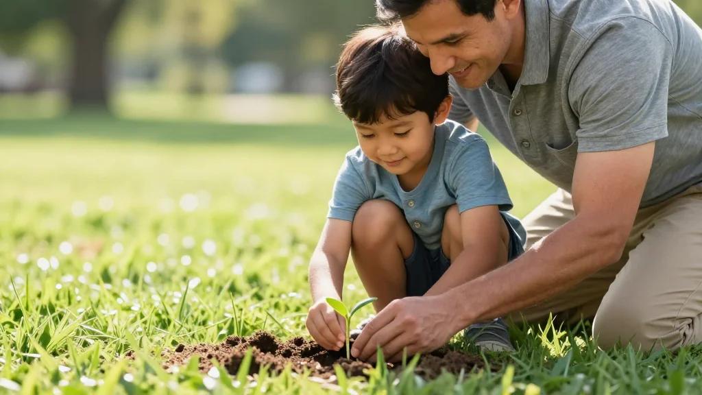 Teach Kids Money Mindset, Not Just Money