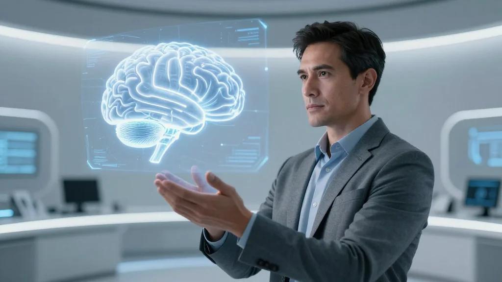 Humans Will Continue Overseeing AI for Years