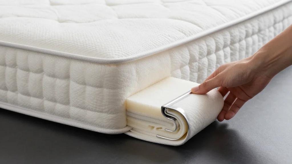Tempur‑Sealy's Mattress Roll‑up Targets Component Supplier
