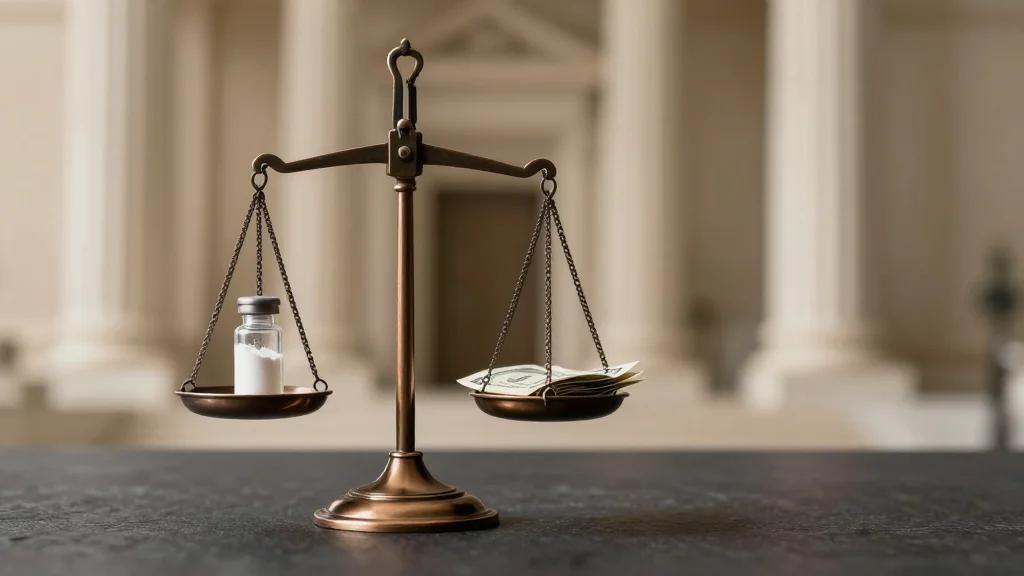 Executive of Indian Chemical Company Pleads Guilty to Distributing and Smuggling Fentanyl Precursor Chemicals
