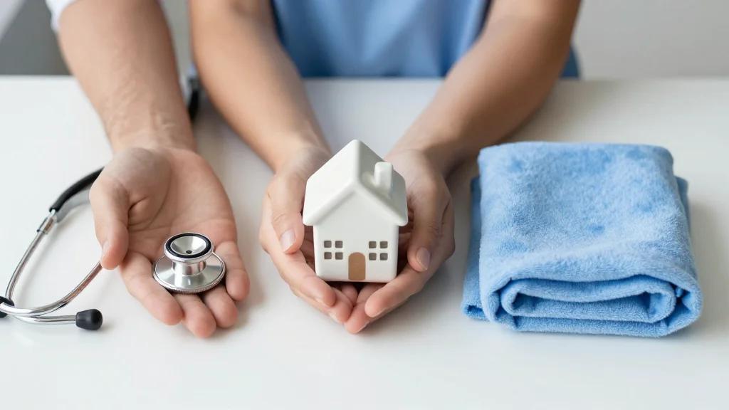 3 Healthcare Roles Bucking Hiring Trends for Younger Workers