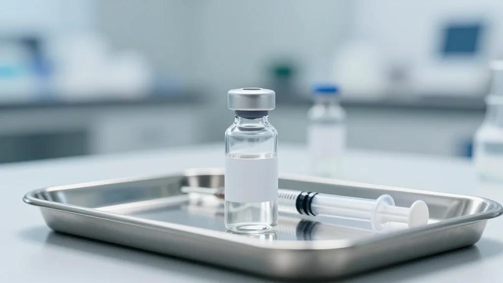 FDA Proposes Single Pivotal Trial as Approval Standard