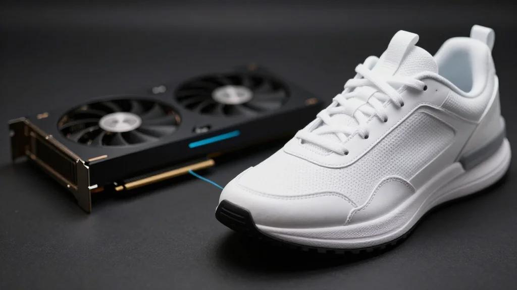 PE Firm's Purchase Makes Sneakers-to-AI Make Sense