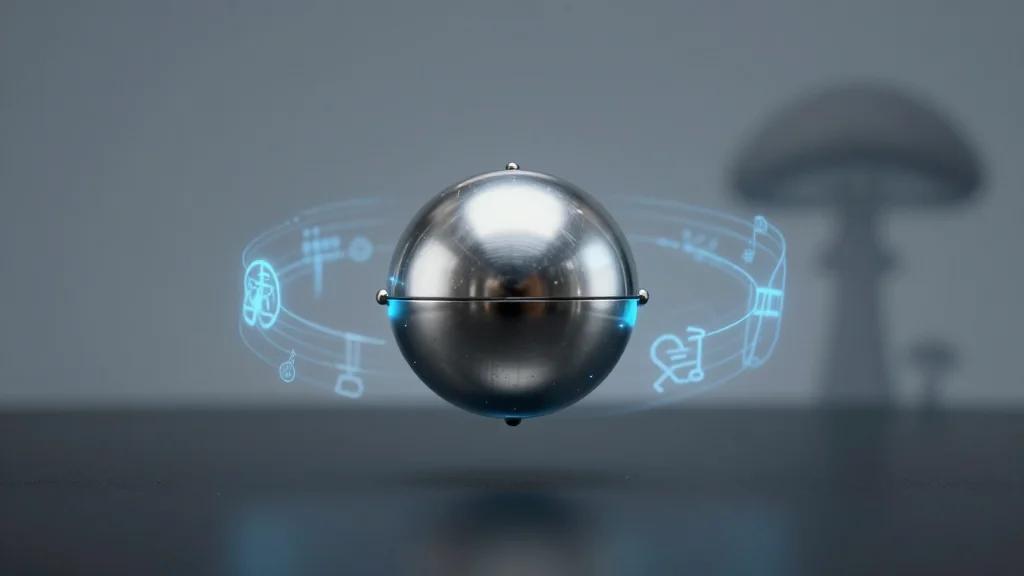 Few Experiments, Symbolic Compression Built the Atomic Bomb