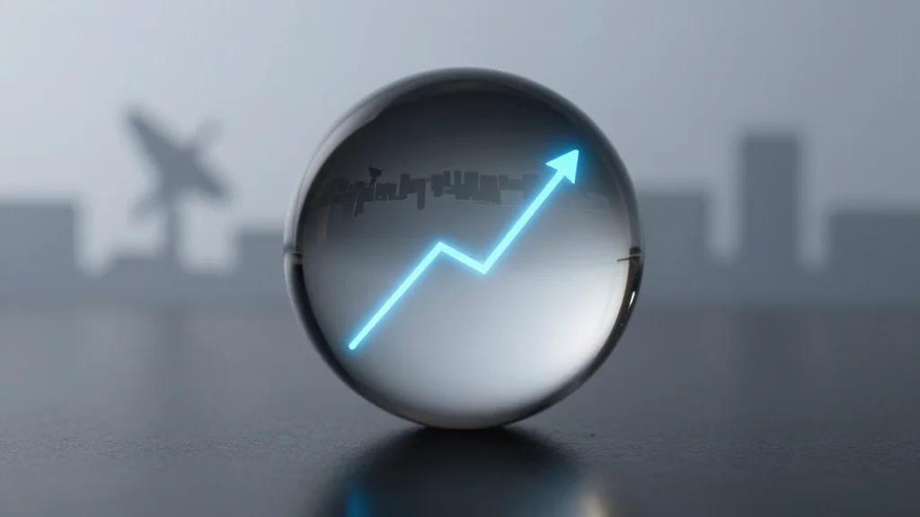 CEO Buys 6.9K Shares, Signaling No M&A Imminent