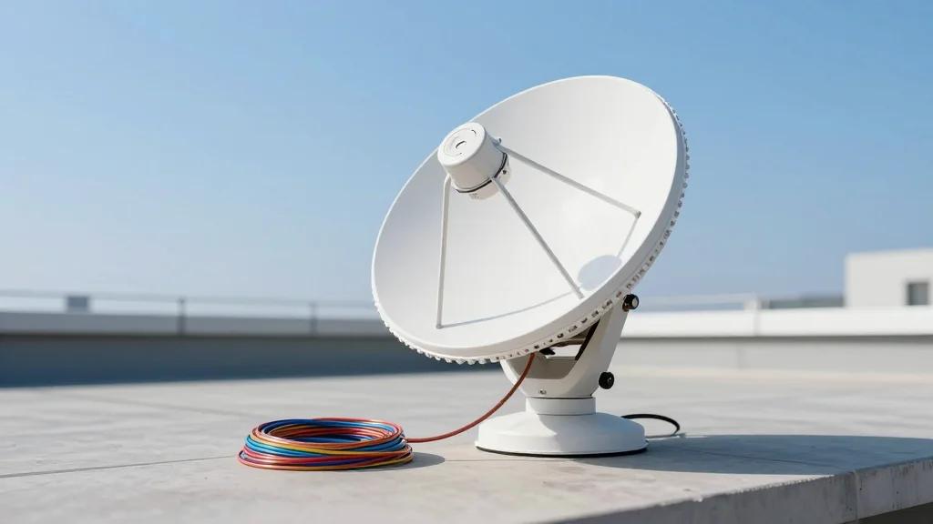 Broadband Shorts April 2026