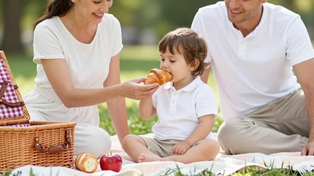 Plot Twist Newsletter: The Plague of Picky Eating