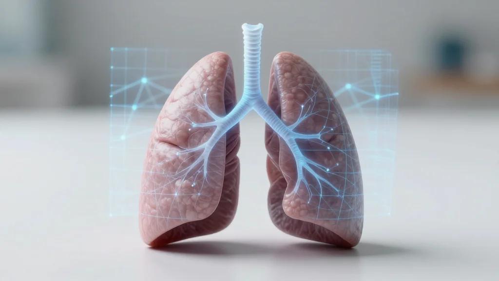 L&T Technology Services Launches NVIDIA-Powered AI Lung Digital Twin Platform for Advanced Respiratory Diagnostics