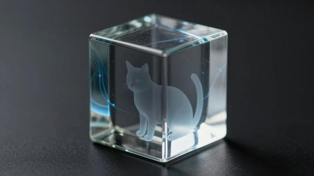 Schrödinger’s Cat and the Enterprise Security Paradox