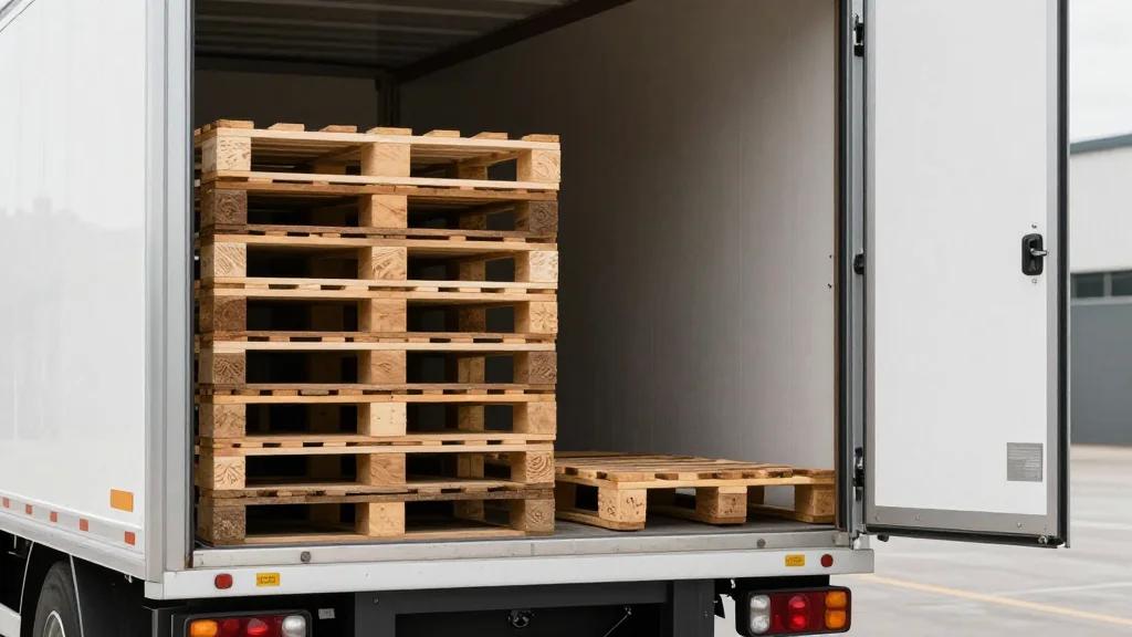 FTL or LTL? How to Choose the Right Shipping Mode