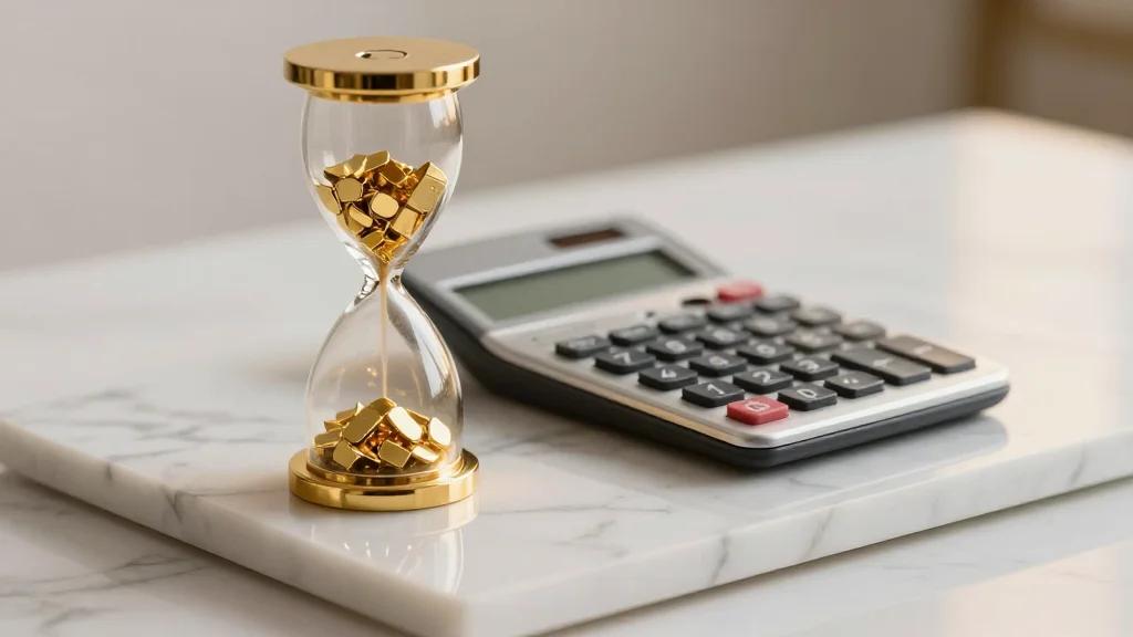 Tax‑aware Timing Crucial when Bonus and Equity Vest Together