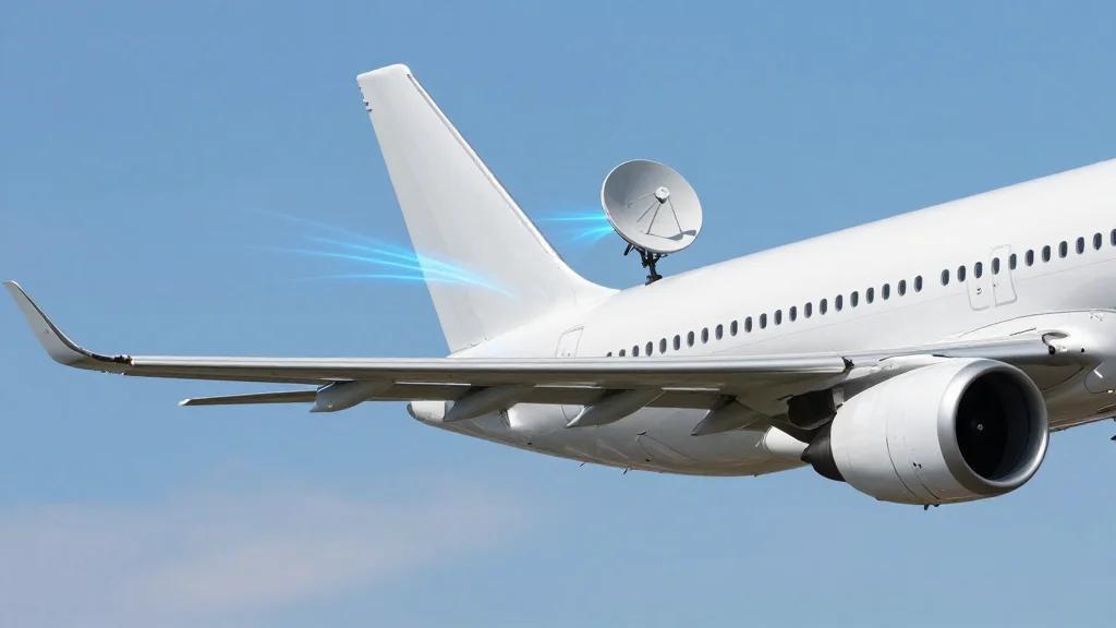 Airlines Turning Into ISPs: United’s Starlink Strategy