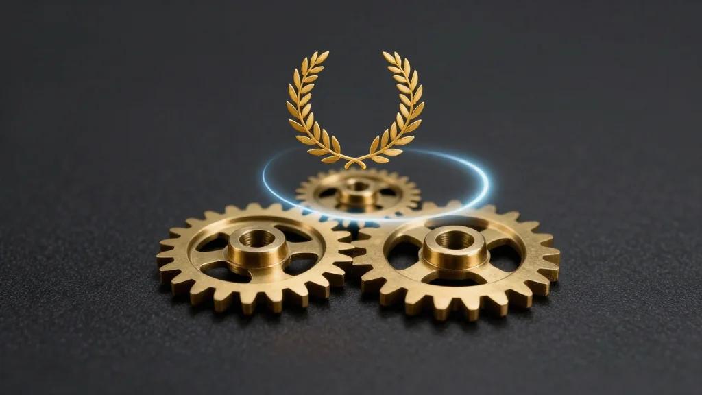 Jupiter Merian GEAR’s 20 Years of Evolution