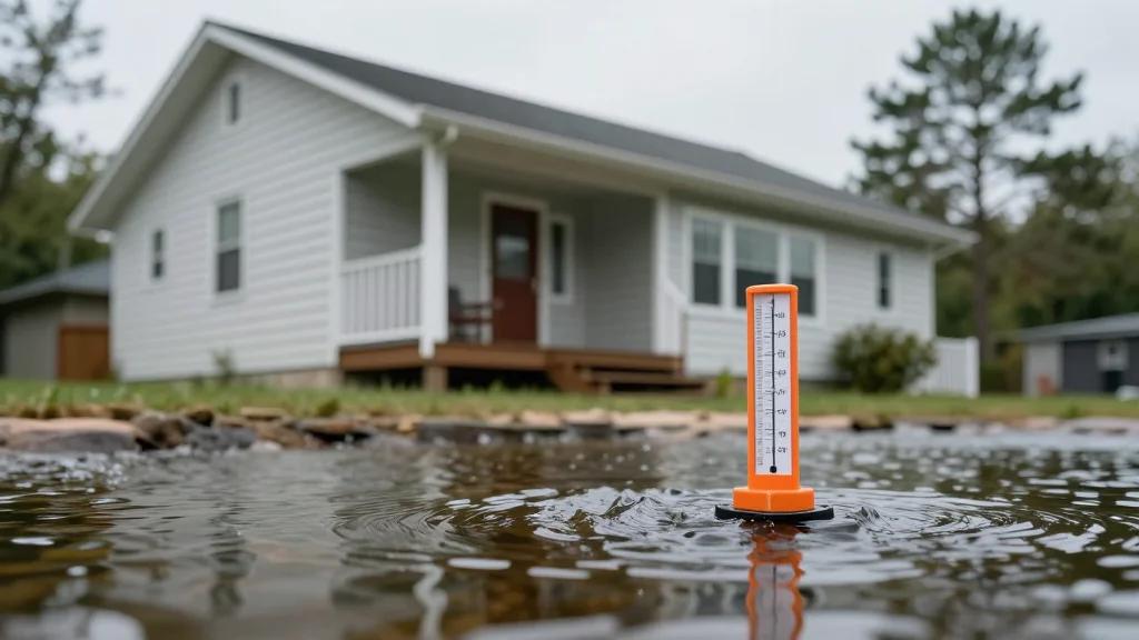Michigan Floods Expose Gaping Gaps in Homeowners’ Insurance Coverage