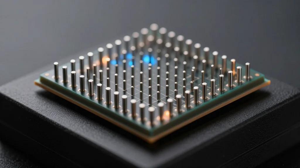 Using Magnetic Frustration to Probe New Quantum Possibilities