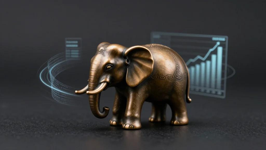 Noémi  Ványi: We Skipped the OLAP Stack and Built Our Data Warehouse in Vanilla Postgres