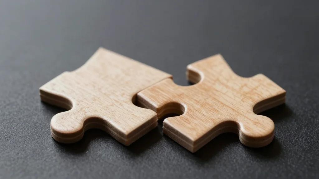 The Etch-A-Sketch Theory of Technology