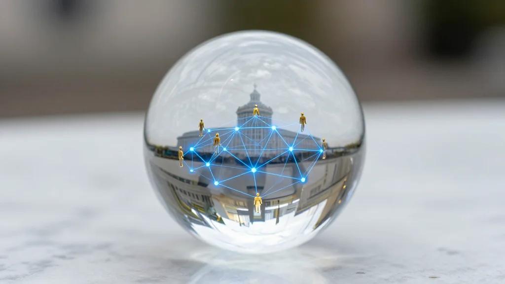 New OPM Database Is First Step for Federal HR Modernization