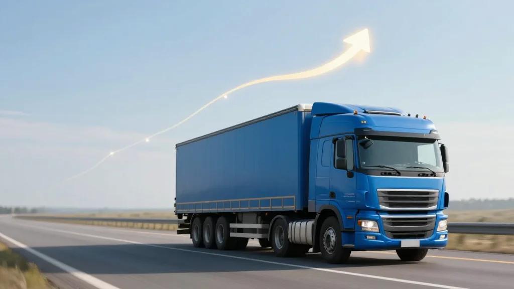 Physical Economy Surge Fuels Small‑cap, Cyclical Rally