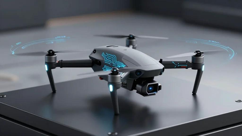 Stendr Secures $5.4M to Build AI Drone-Tracking Tech