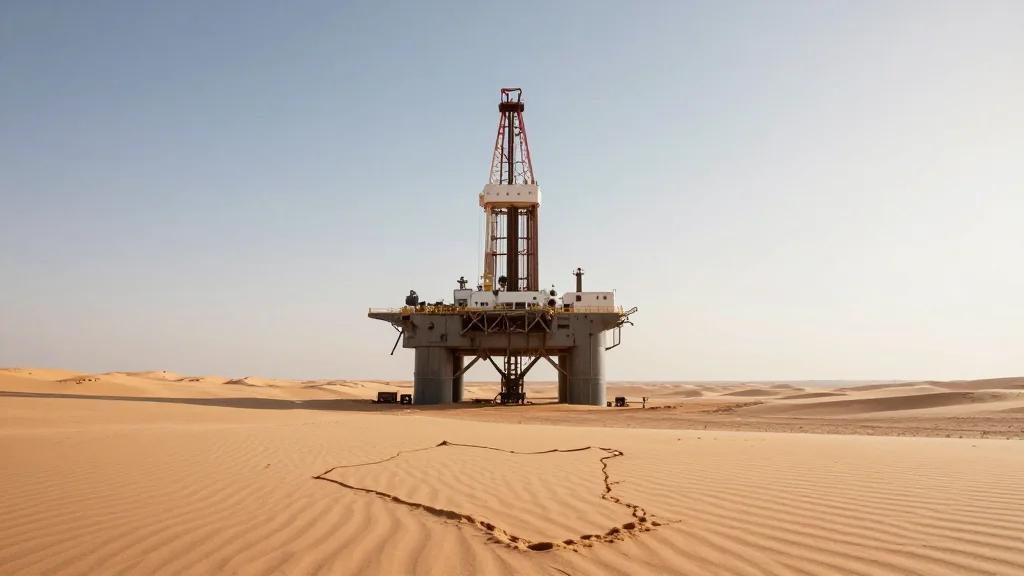 Algeria to Launch New 2026 Onshore Auction