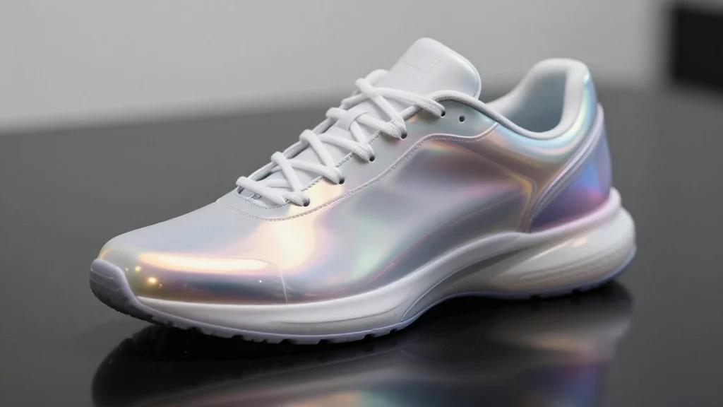 New Balance’s Futuristic Lifestyle Sneaker Is Getting New Multicolor Styles for Spring