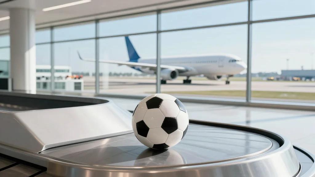 New DHS Secretary Mullin Suggests Customs and Border Protection Should Be Yanked From Major Airports in ‘Sanctuary Cities’