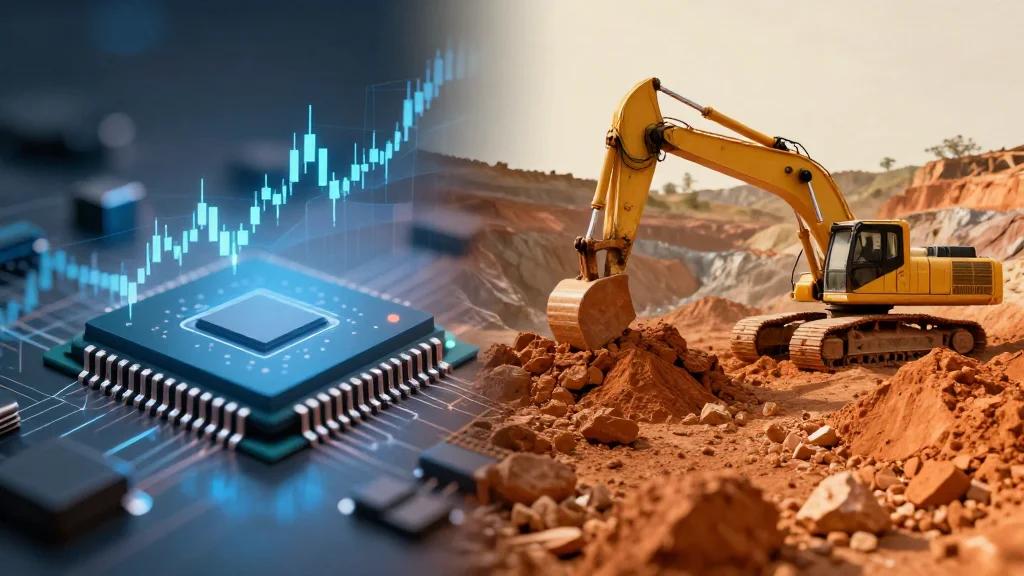 Economist Jim Rickards Says the Biggest Opportunity of the Decade Is Quietly Sitting in Alaska