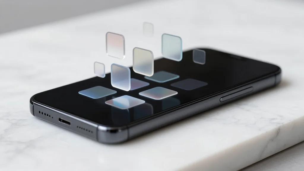 Your Phone Hoards Apps You Never Use