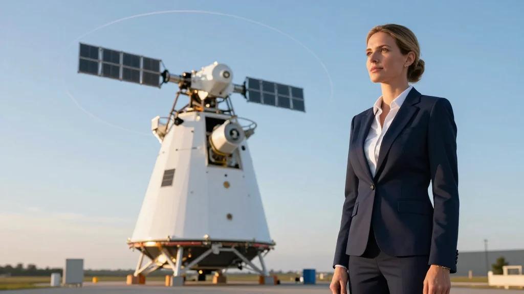 Claussen Departs, ST Engineering iDirect Names Sridhar Kuppanna as CEO