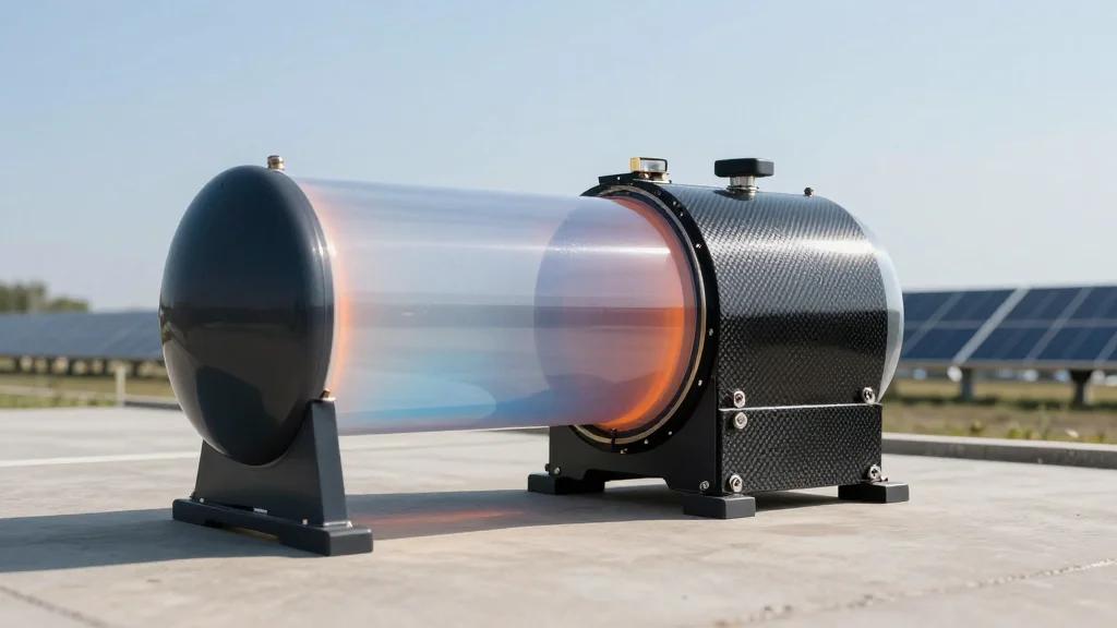 Meta Signs 100 GWh Supply Agreement for Noon Energy’s Ultra-Long-Duration Storage