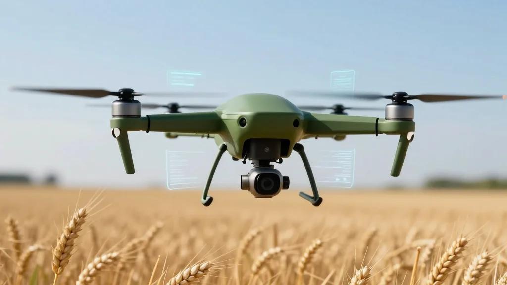 SiFly and Taranis Launch Field Validation Program to Accelerate Aerial Crop Intelligence at Scale