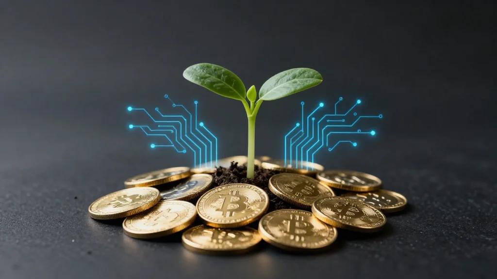 Invest When Hype Fades; Real Builders Keep Building