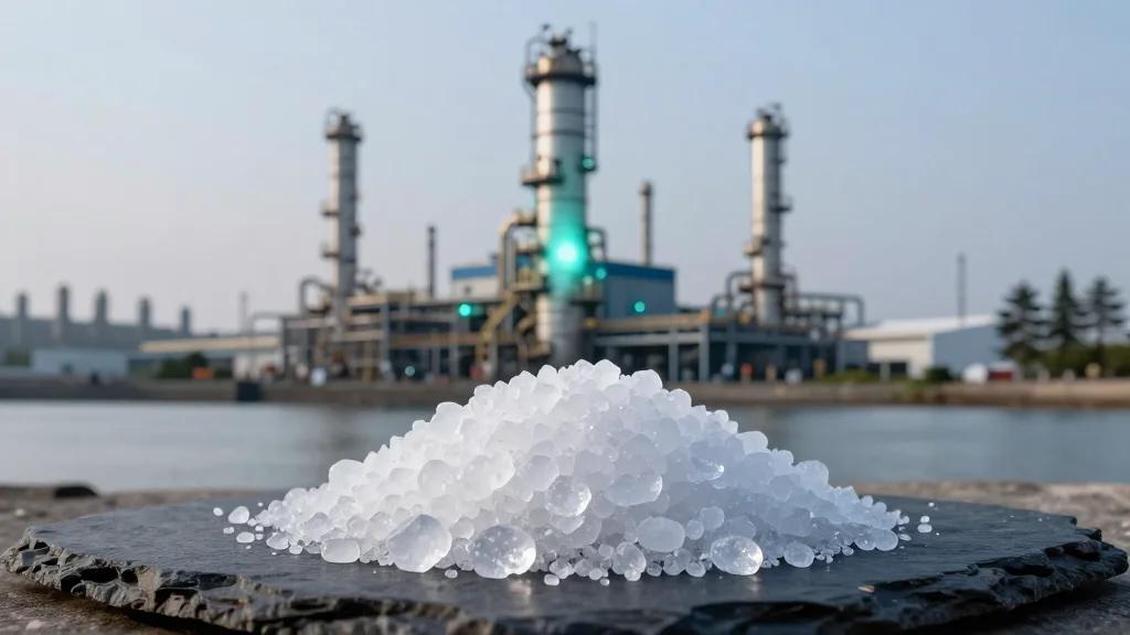 Mangrove Lithium Opens North America’s First Electrochemical Refinery in British Columbia