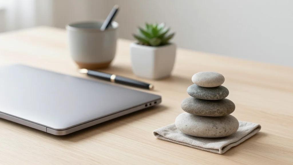 Stress Less: Be Selectively Ignorant, Focus Wisely