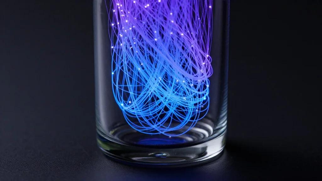 1M‑Token Context Enables Scalable Decision Traces