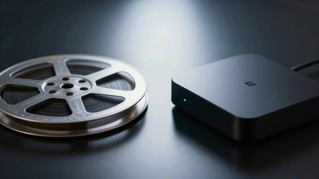 Sarandos Accuses Paramount of Misinformation as WBD Negotiates Rival Deal