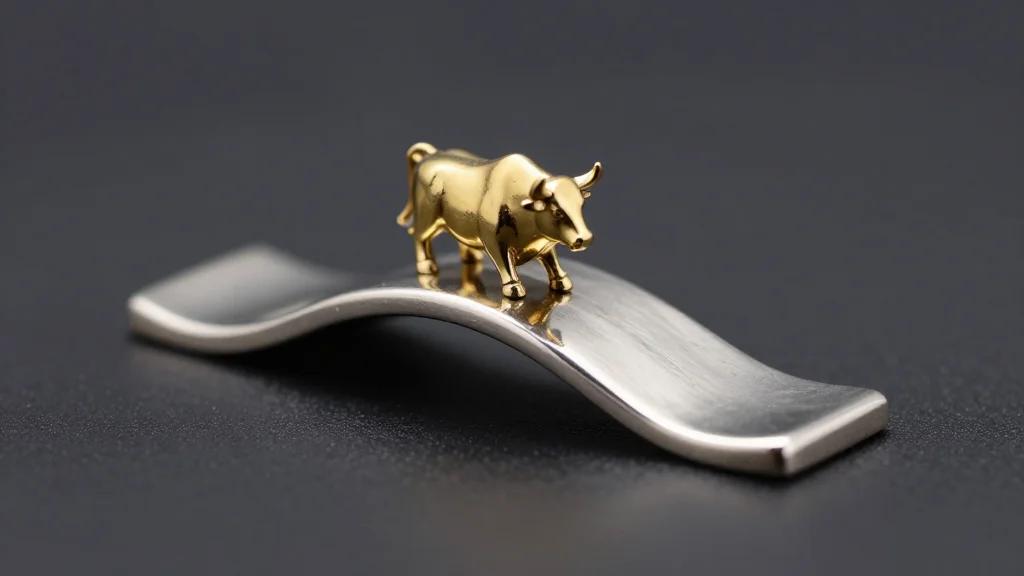 Bull Markets Gain More Than They Lose