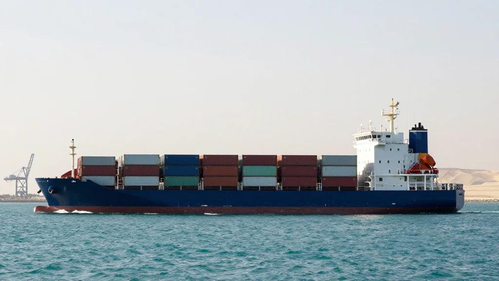 Premier Alliance Taps UAE’s Khor Fakkan for War-Diverted Cargoes