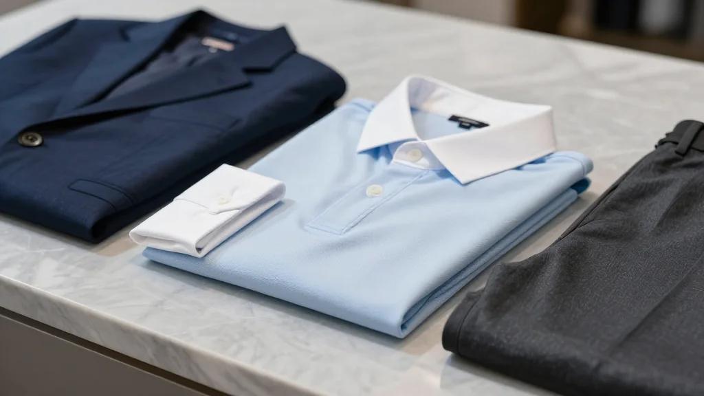 Belk Adds Michael Strahan’s Brand to Menswear Assortment