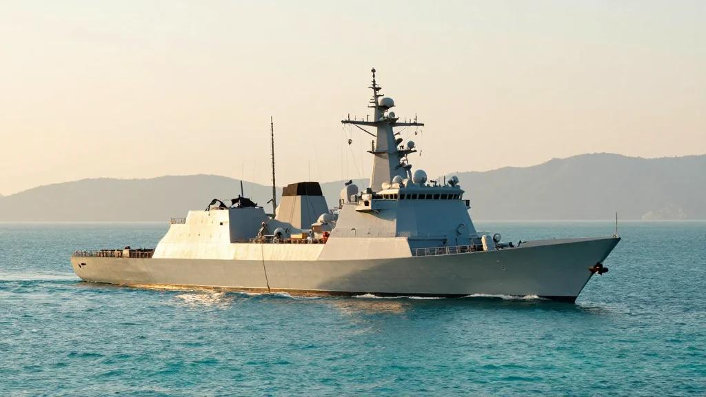 10-Day Israel-Hezbollah Ceasefire Takes Hold as Iran Reopens Strait of Hormuz